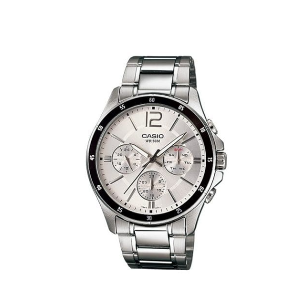 CASIO – MTP 1374D-7A