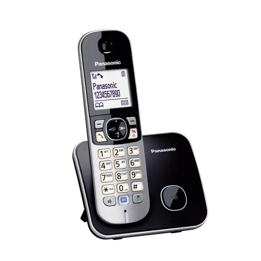 PANASONIC Cordless Phone – KX-TG6811