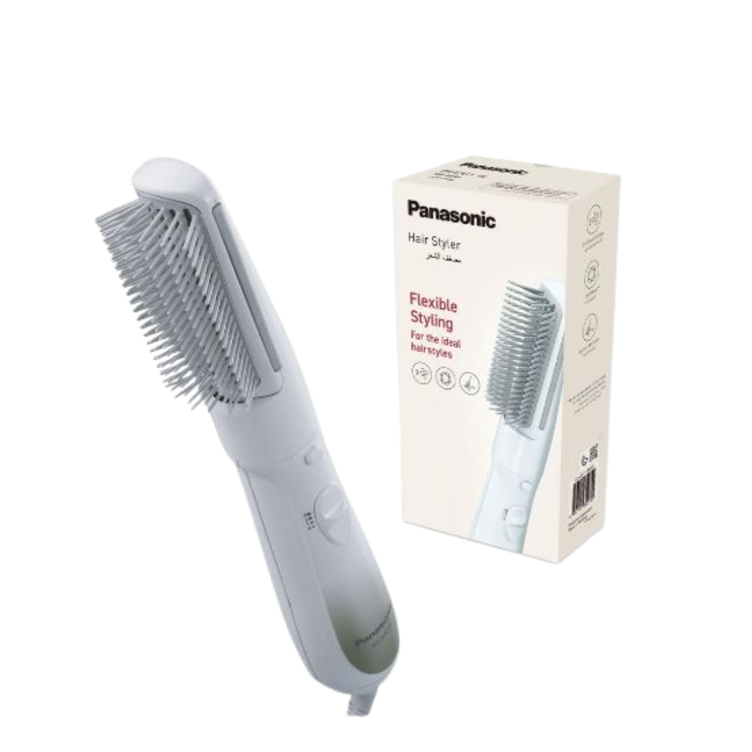 PANASONIC Hair Styler EH-KA11 W