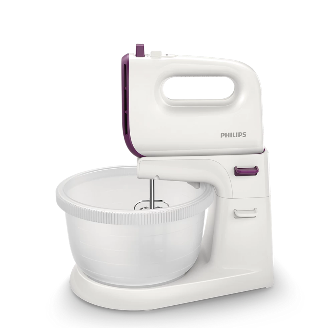 PHILIPS HANDMIXER WITH BOWL – HR3745