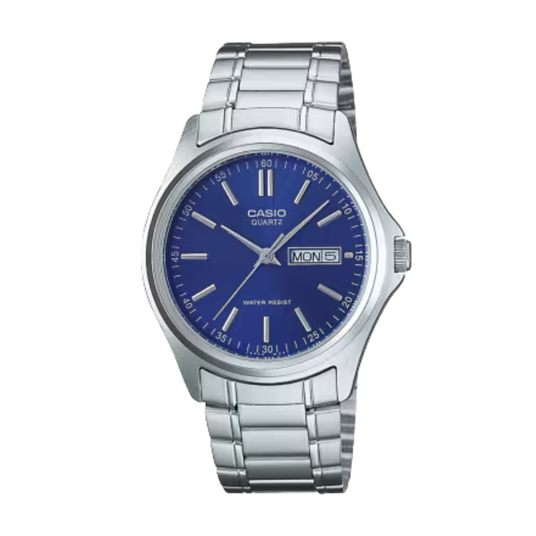 CASIO MTP 1239D-2A