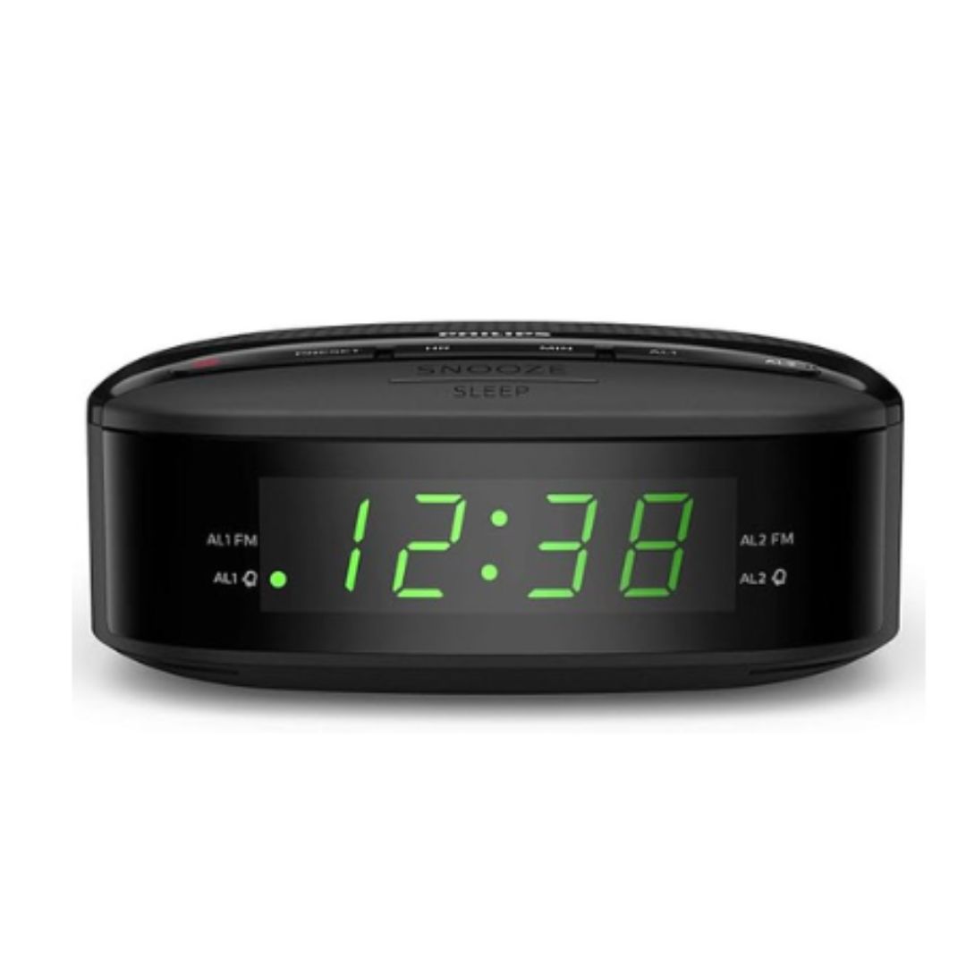 Philips Clock Radio