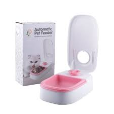 Automatic pet feeder