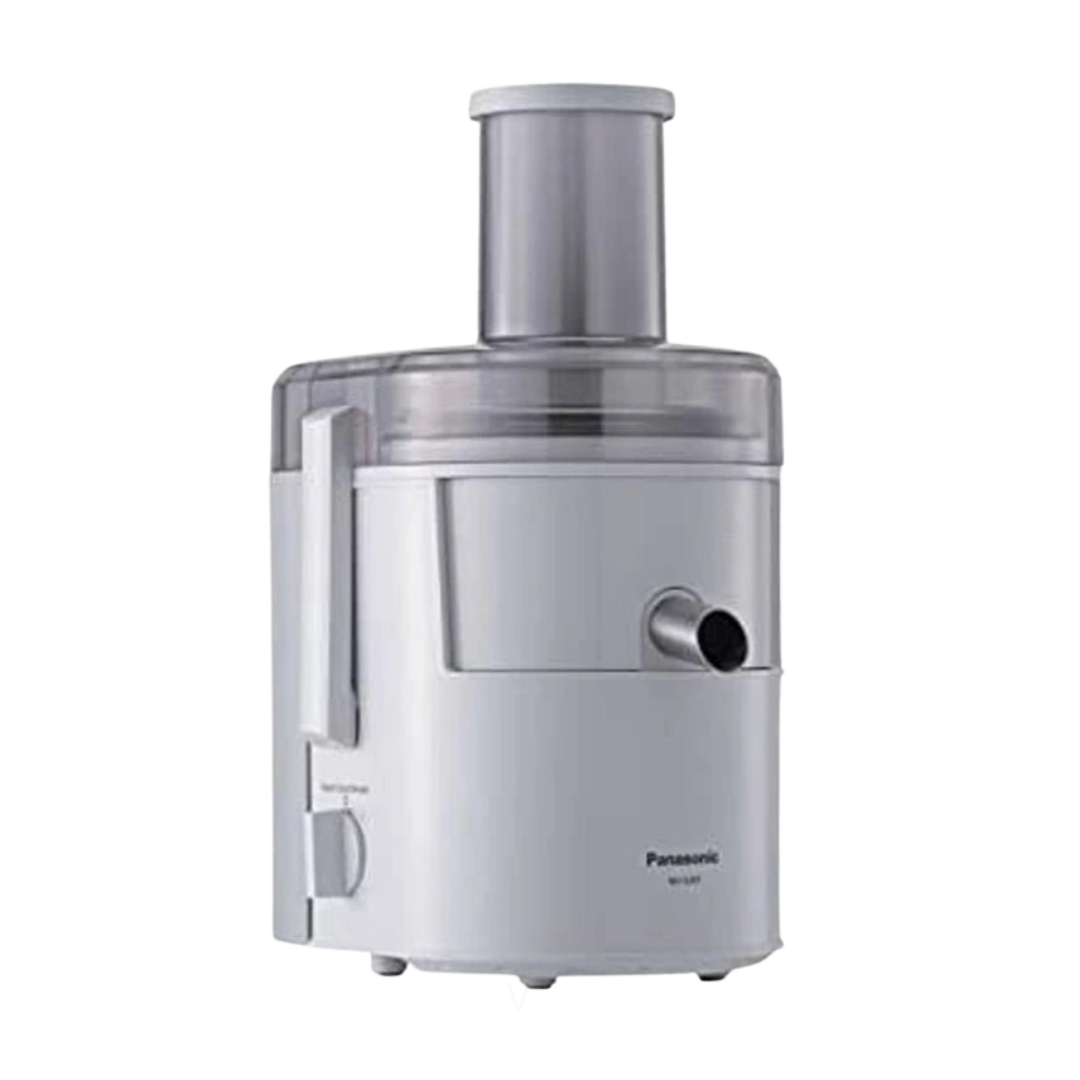 Panasonic Fruit Juicer