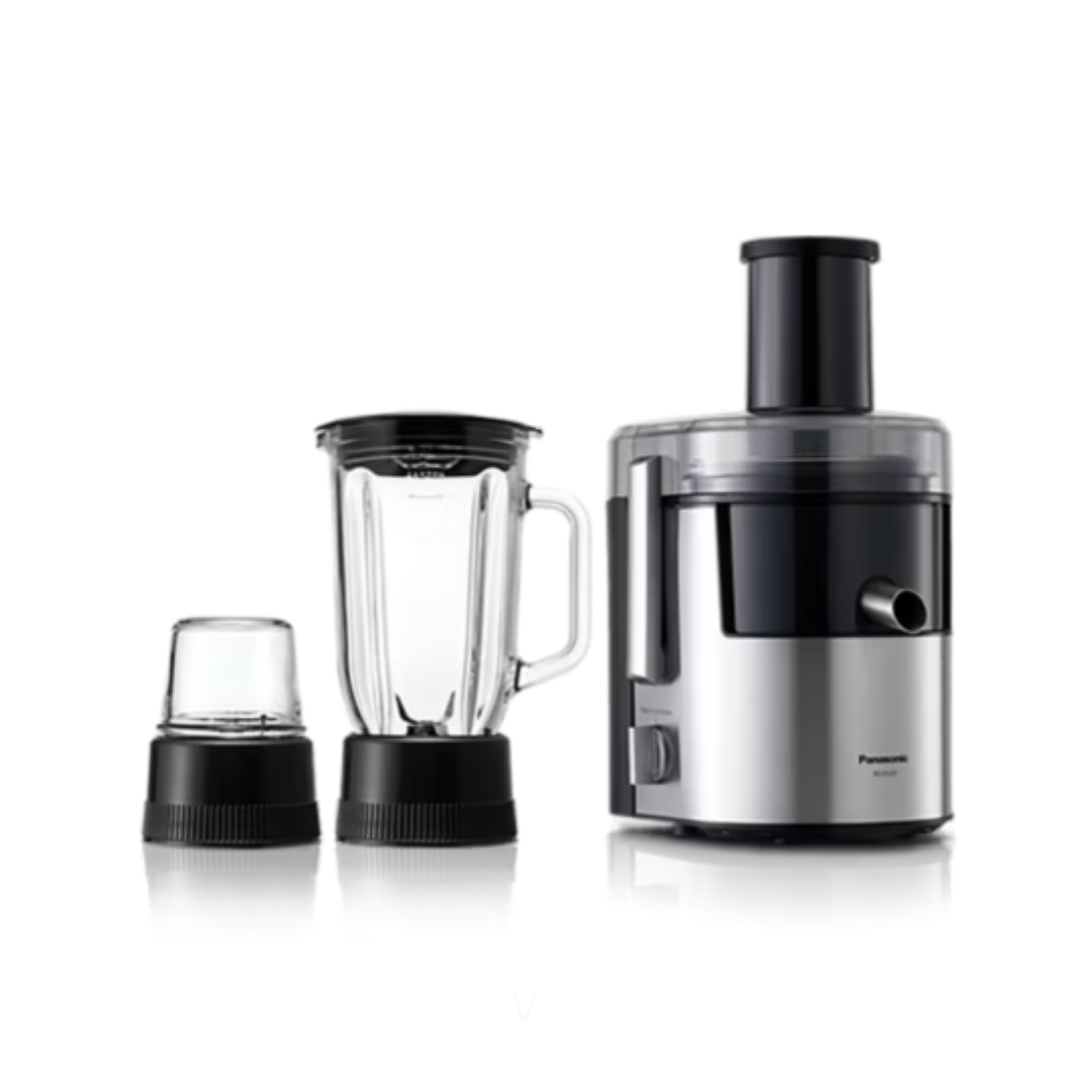 Panasonic 3 in 1 Juicer