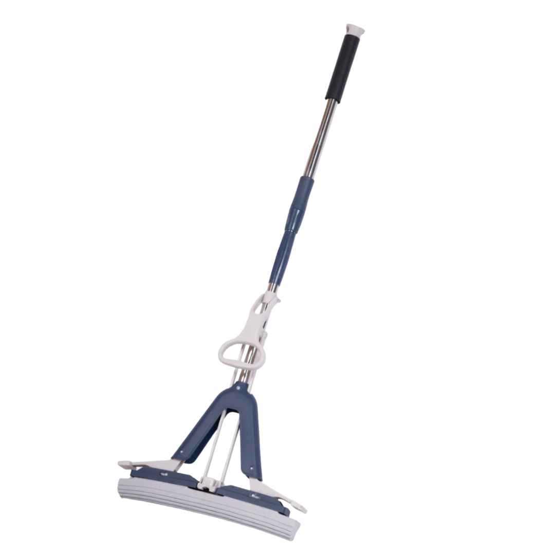 Folding PVA Sponge Mop