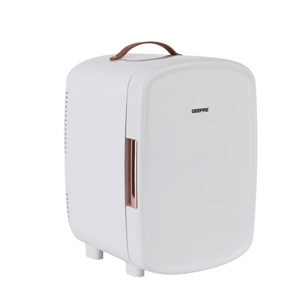 Geepas Mini Refrigerator