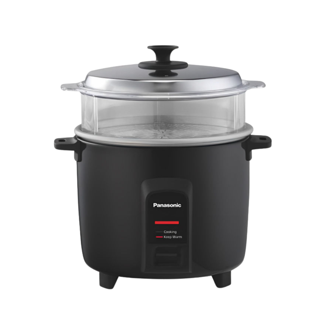 Panasonic Automatic Rice Cooker