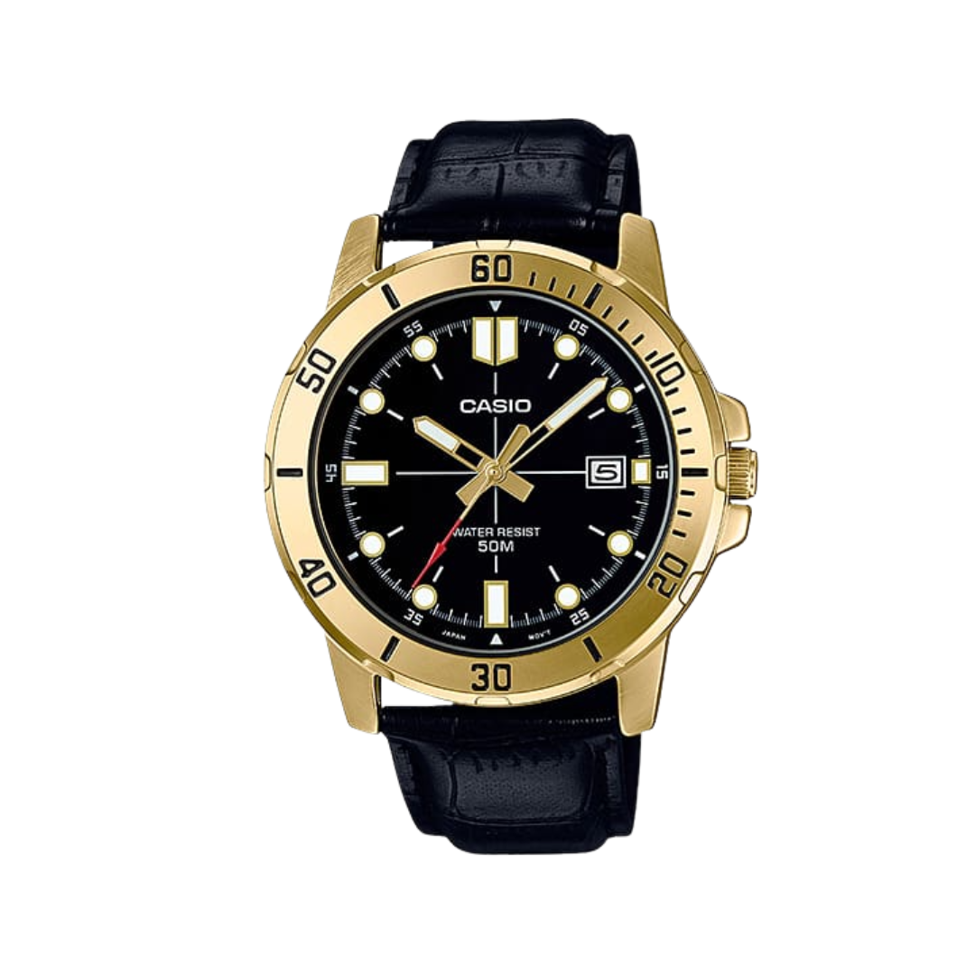 CASIO MTP VD01GL-1E