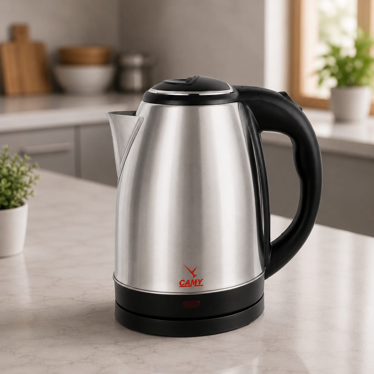 Camy Electric Kettle CEK1810