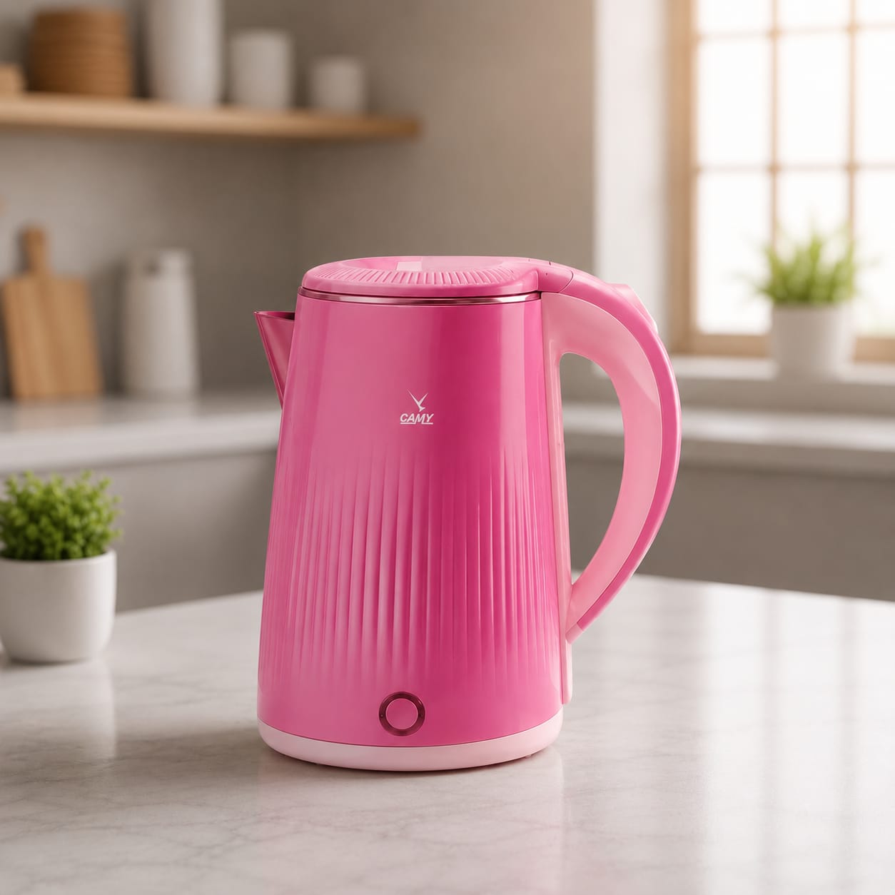 Camy Electric Kettle CEK1830