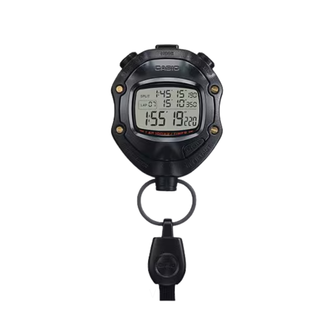 Casio Stopwatch HS 80TW