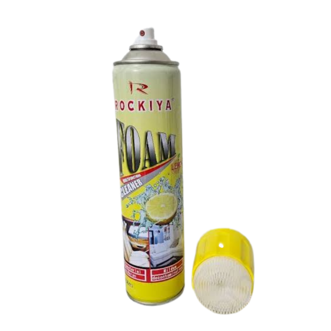 Foam Cleaner 650ml