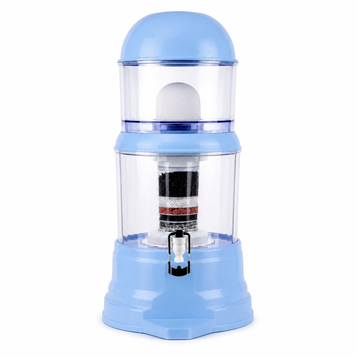 CAMY WATER FILTER 16L