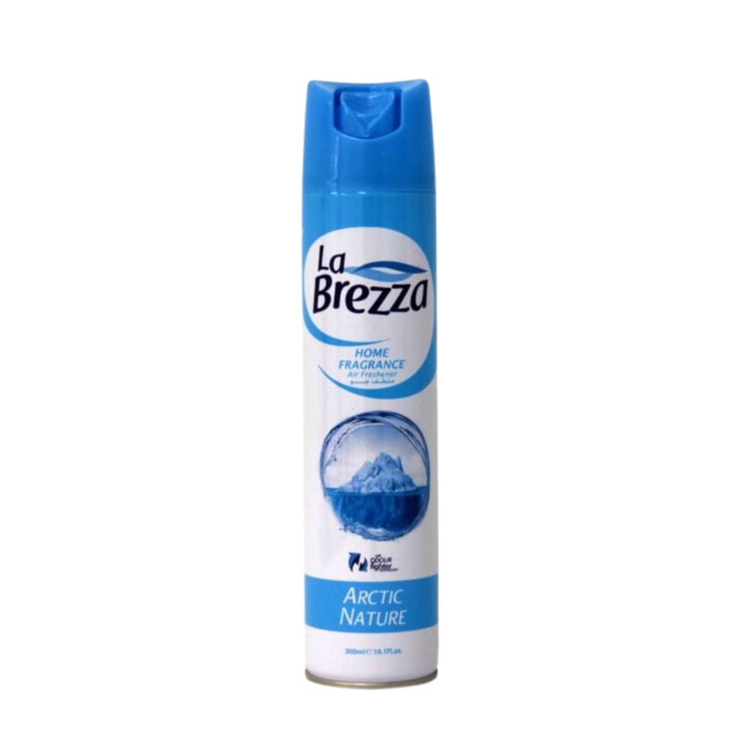 La Brezza HOME FRAGRANCE 300ML (ARTIC NATURE)