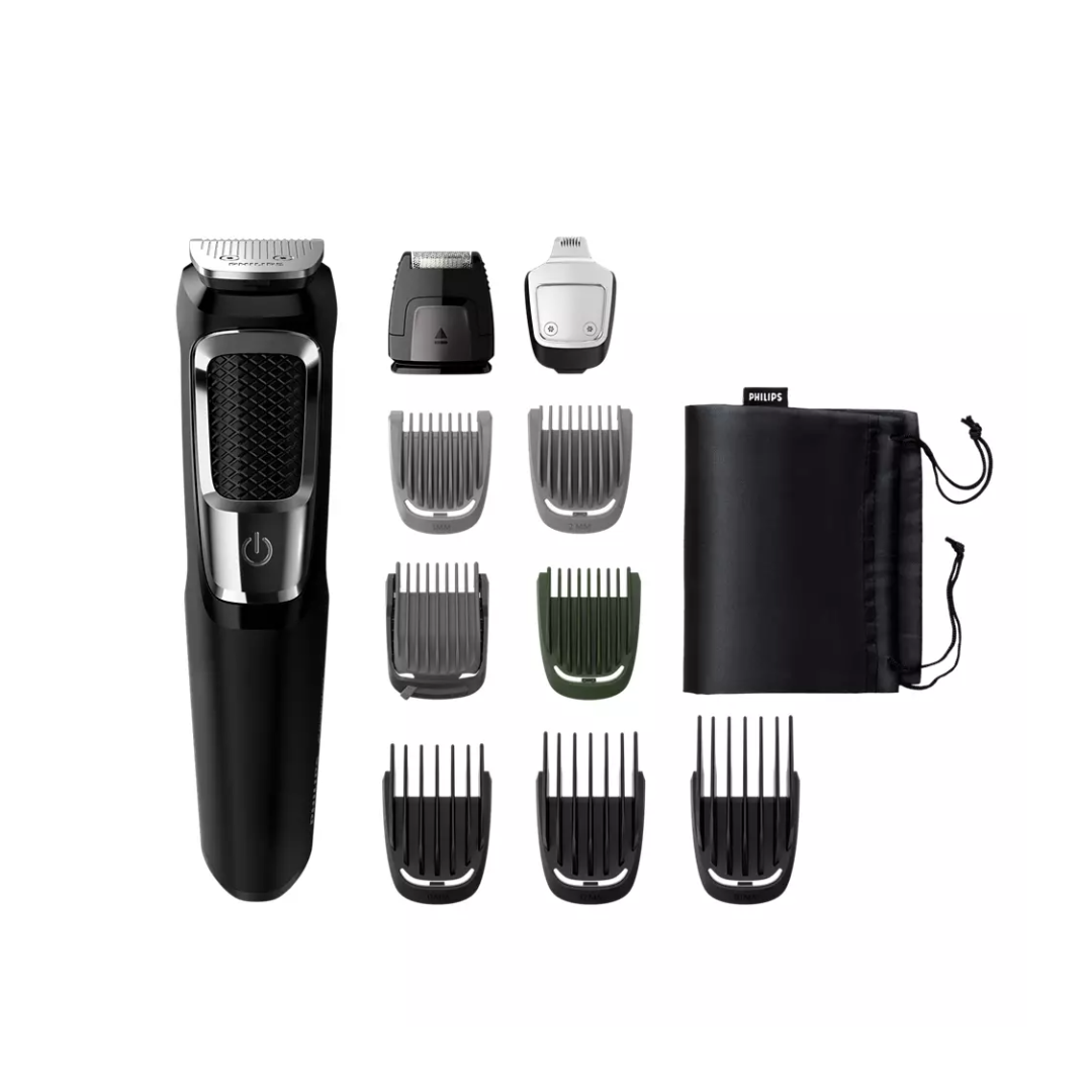 PHILIPS 10 in 1 TRIMMER