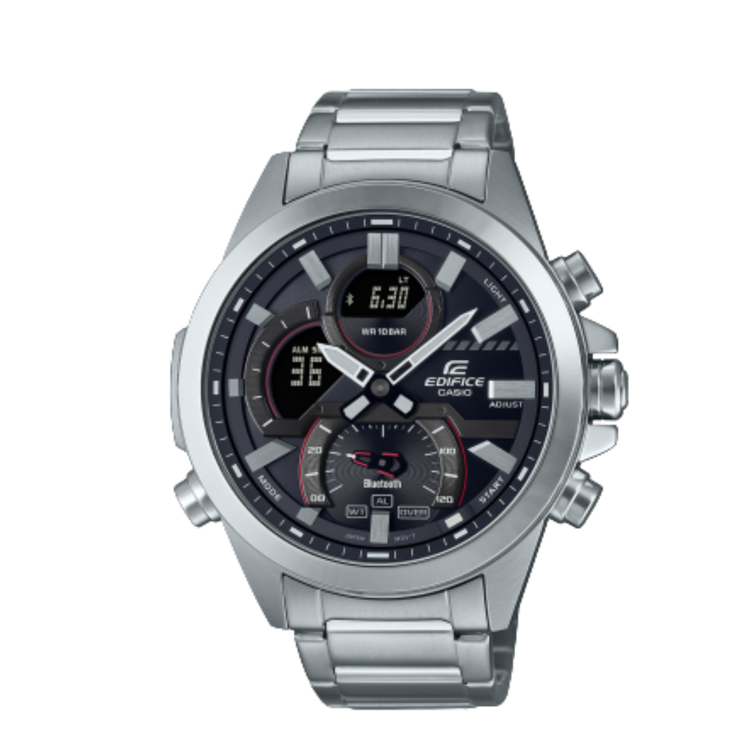 CASIO EDIFICE ECB 30D 1A