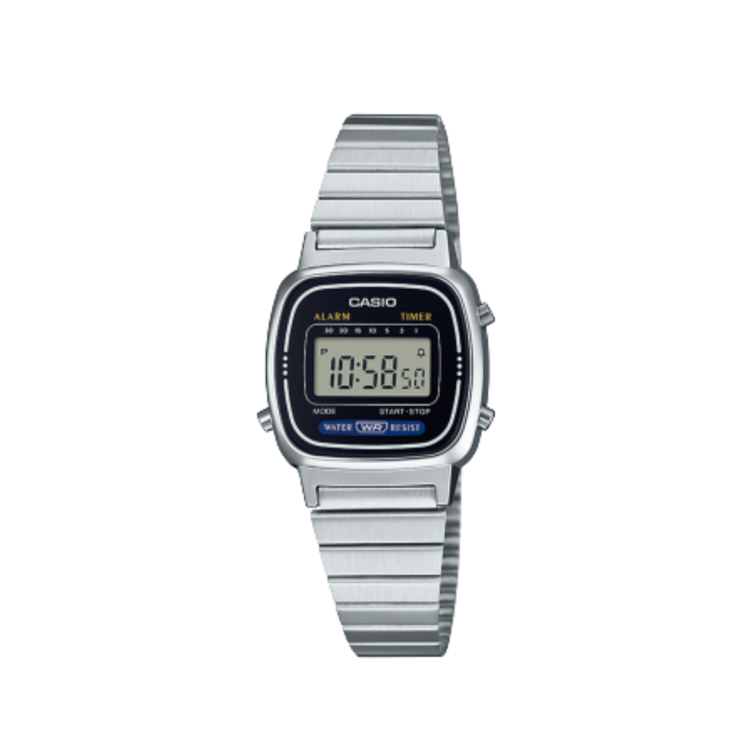 CASIO LTP LA670WA-1