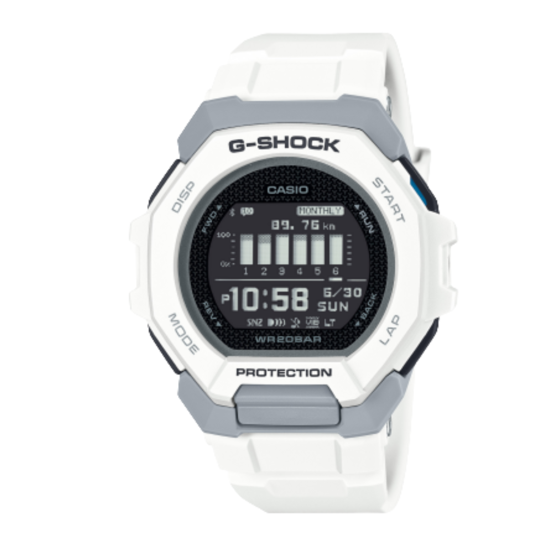 GSHOCK GBD 300 7D