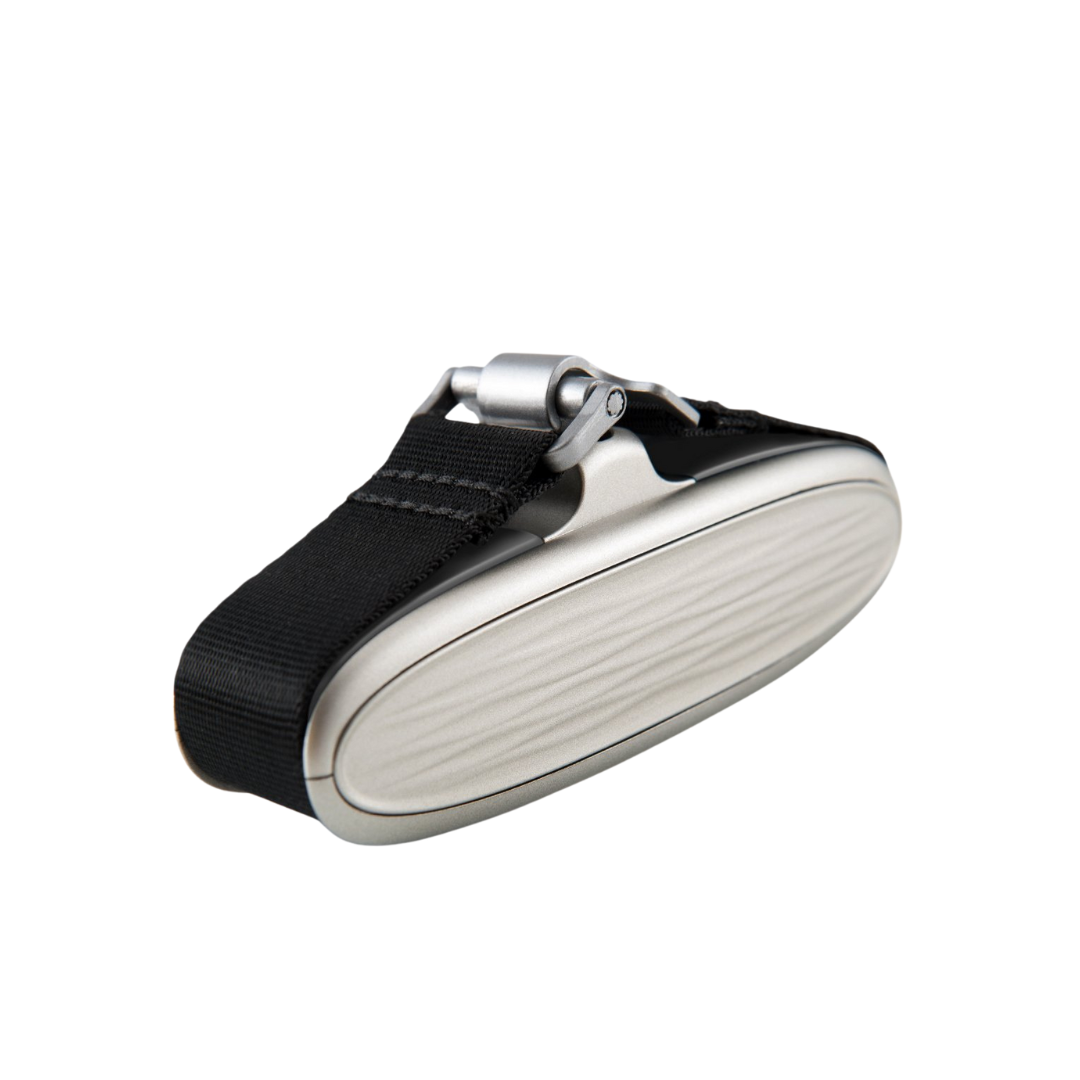 CONSTANT LUGGAGE SCALE