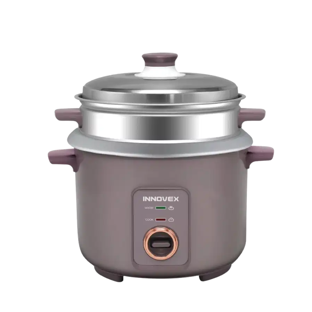 Innovex Rice Cooker 2.8L