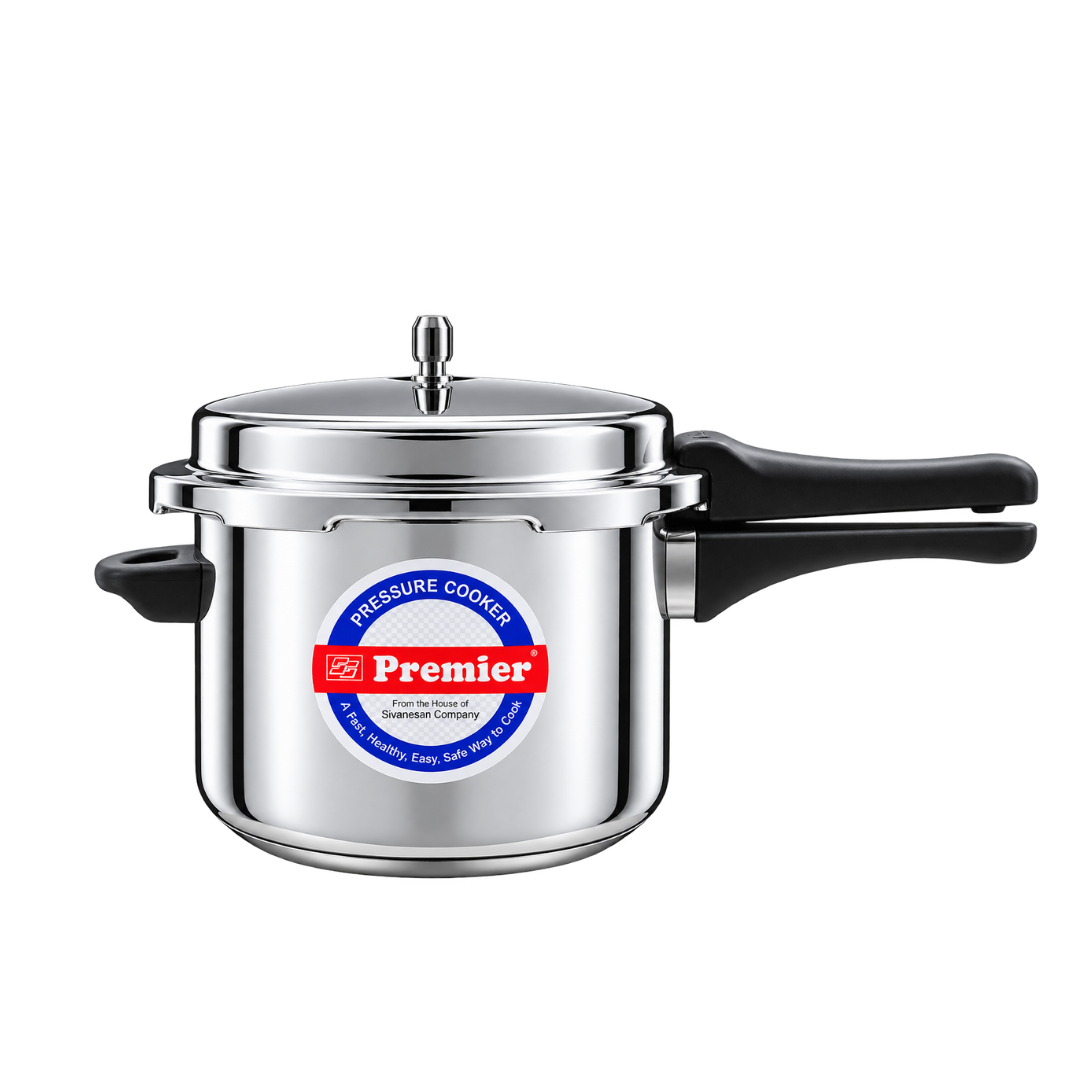 Premier Pressure Cooker 3L