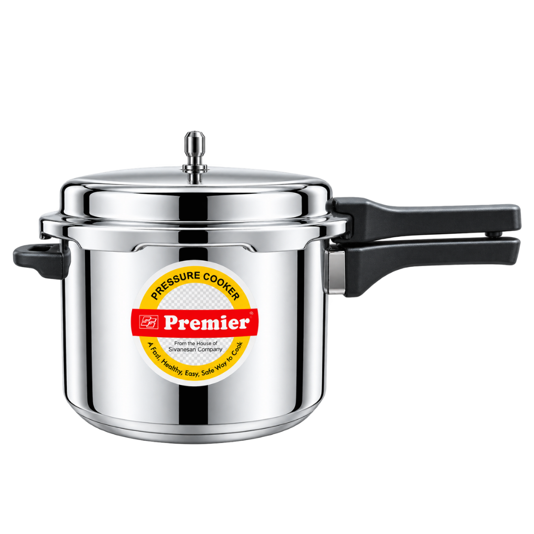 Premier Pressure Cooker 3L