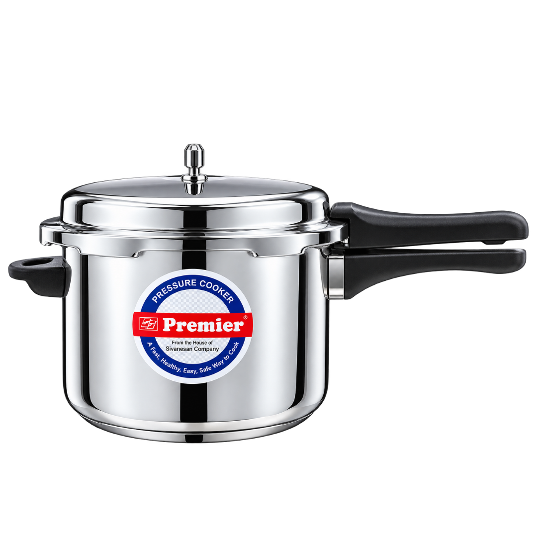 Premier Pressure Cooker 5L