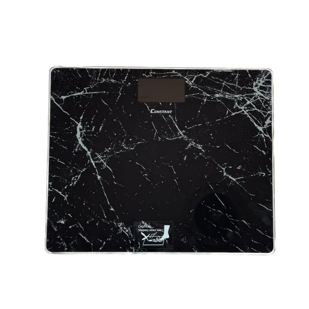 CONSTANT ELECTRONIC PERSONAL SCALE