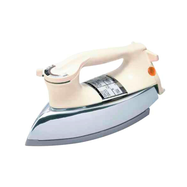PANASONIC De-Luxe Automatic Iron MODEL – NI-22AWT