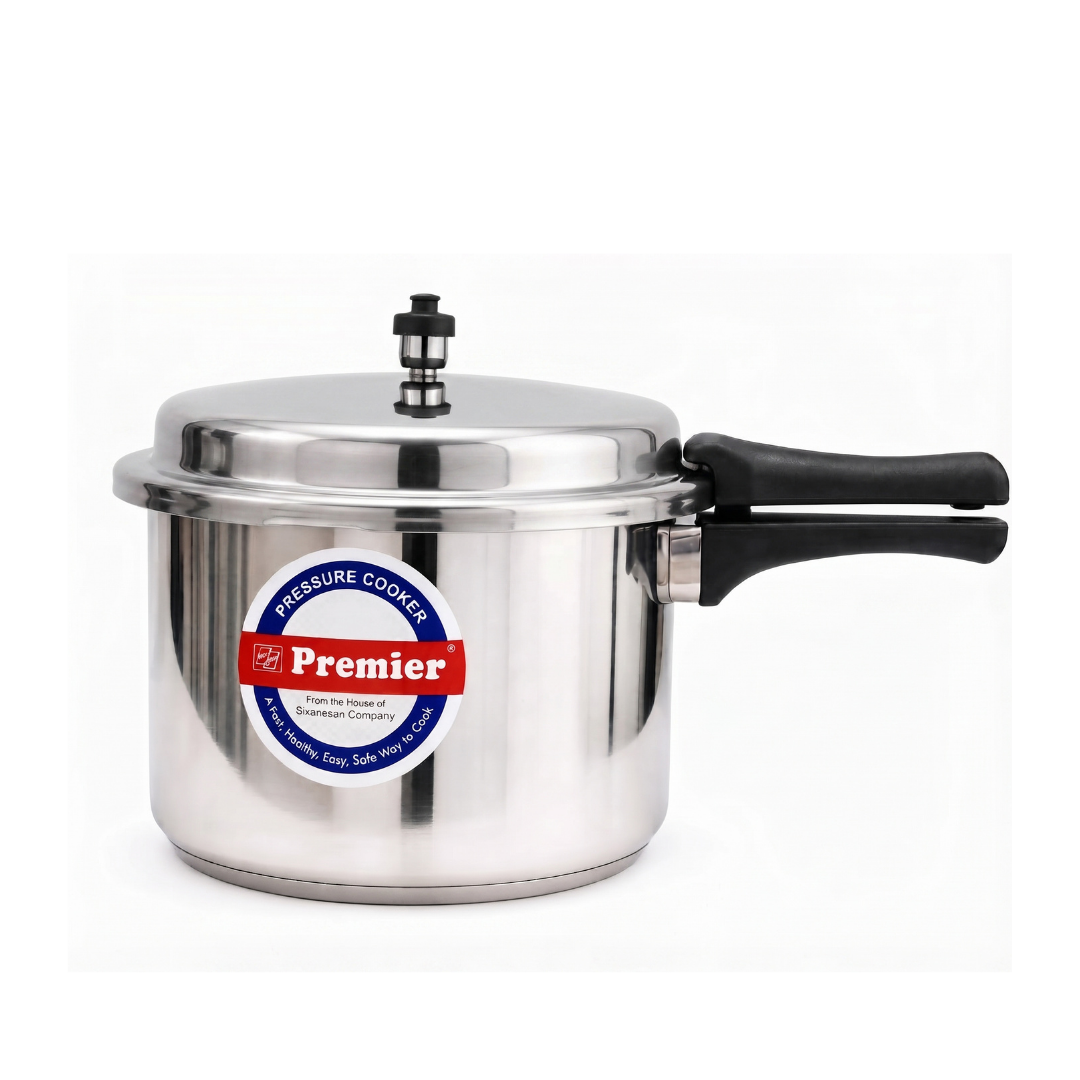 Premier Pressure Cooker 8L
