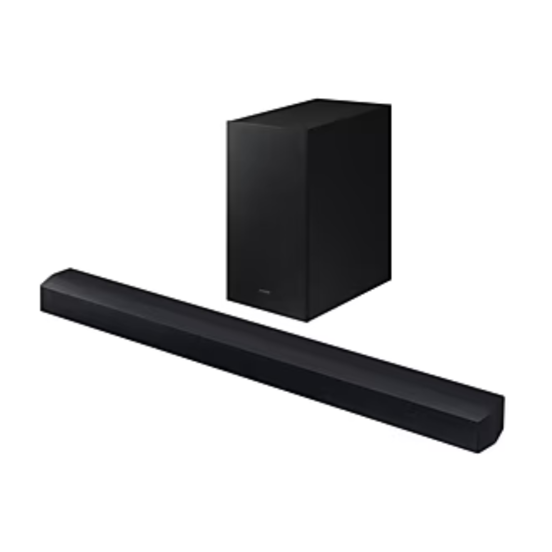 Samsung C450 2.1ch Soundbar