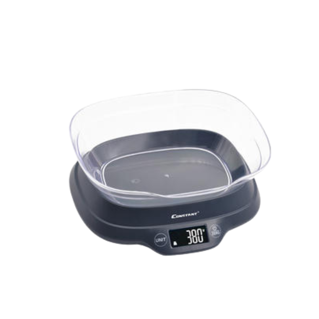CONSTANT ELECTRONIC KITCHEN SCALE