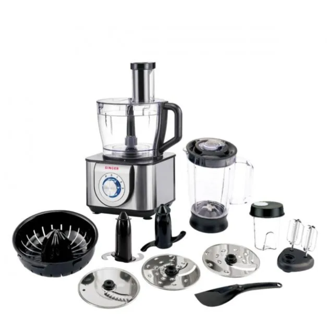 SINGER Food Processor