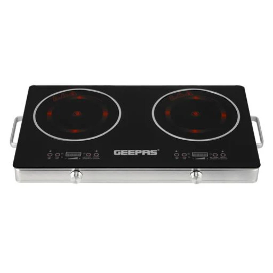 Geepas Digital Infrared Cooker GIC6131