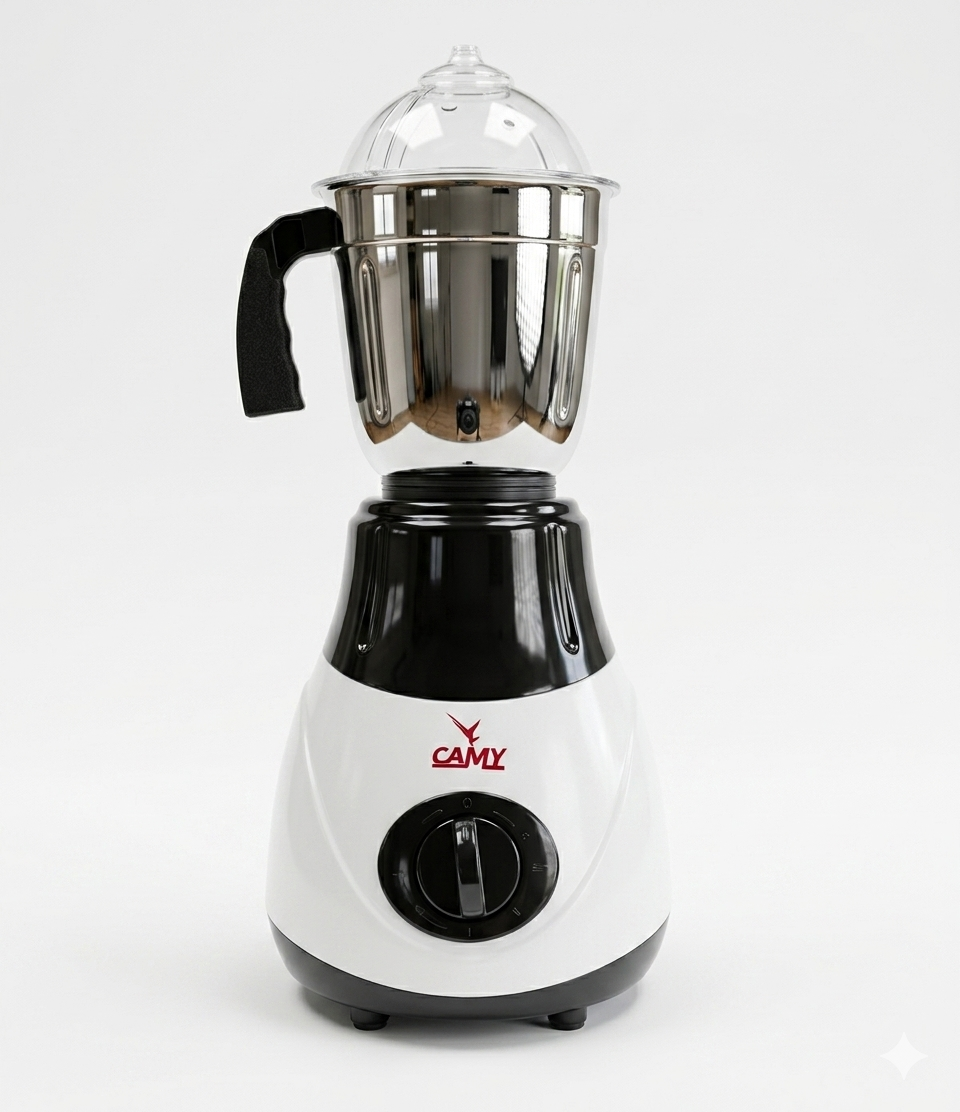 CAMY MIXER GRINDER