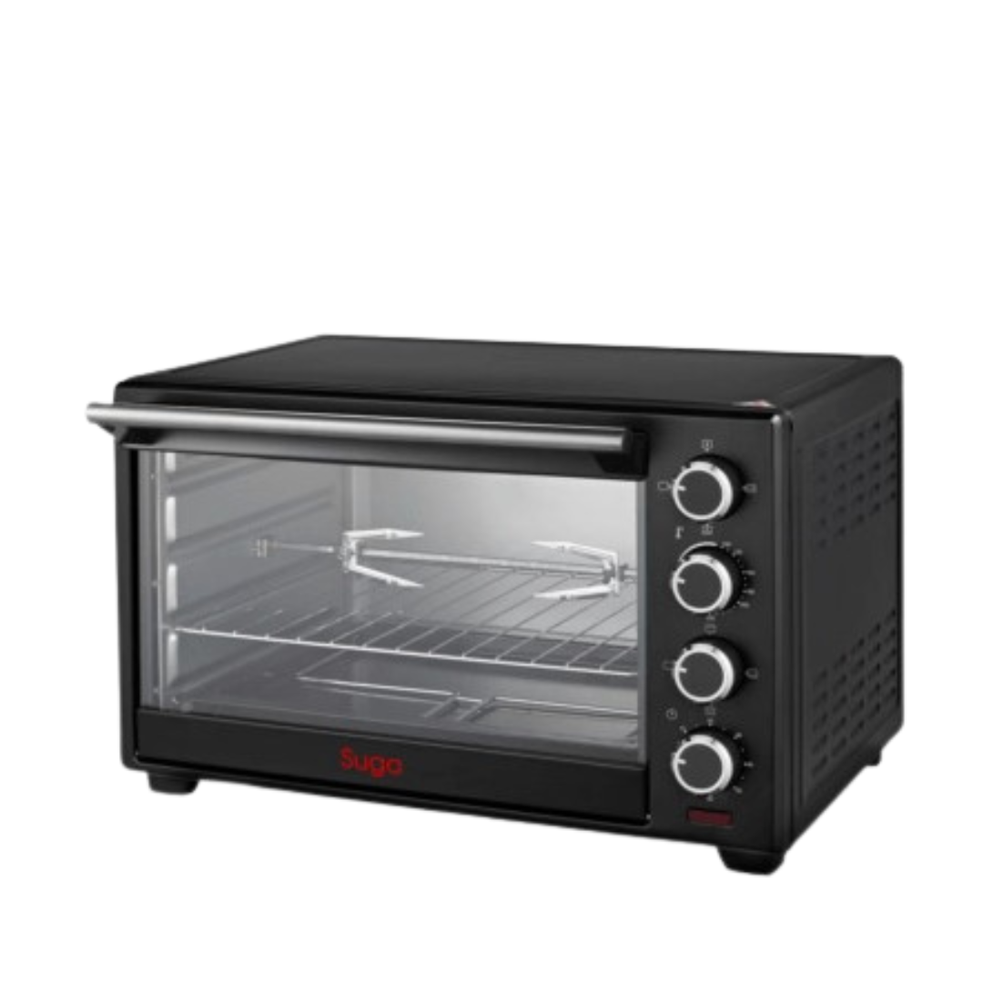Suga Electric Oven 38L