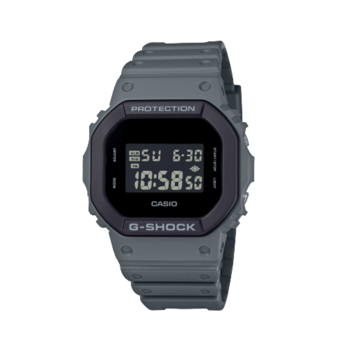 CASIO DW 5610UU -8D