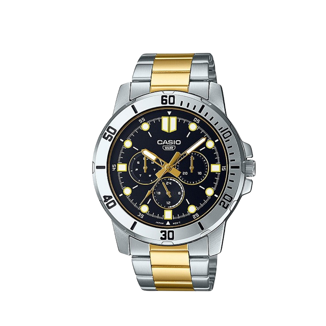 CASIO MTP VD300SG-1E