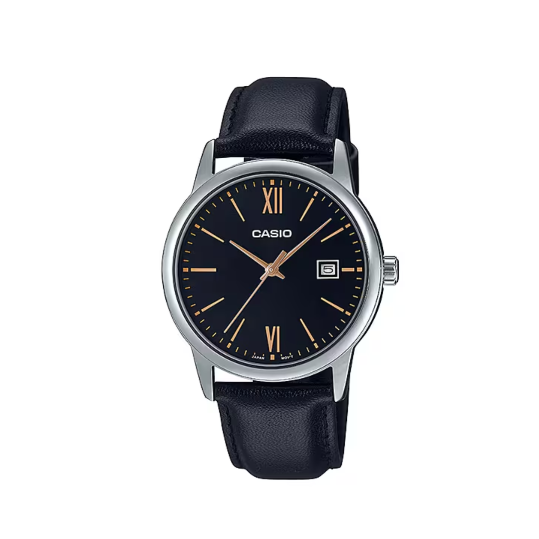 CASIO MTP V002L-1B3