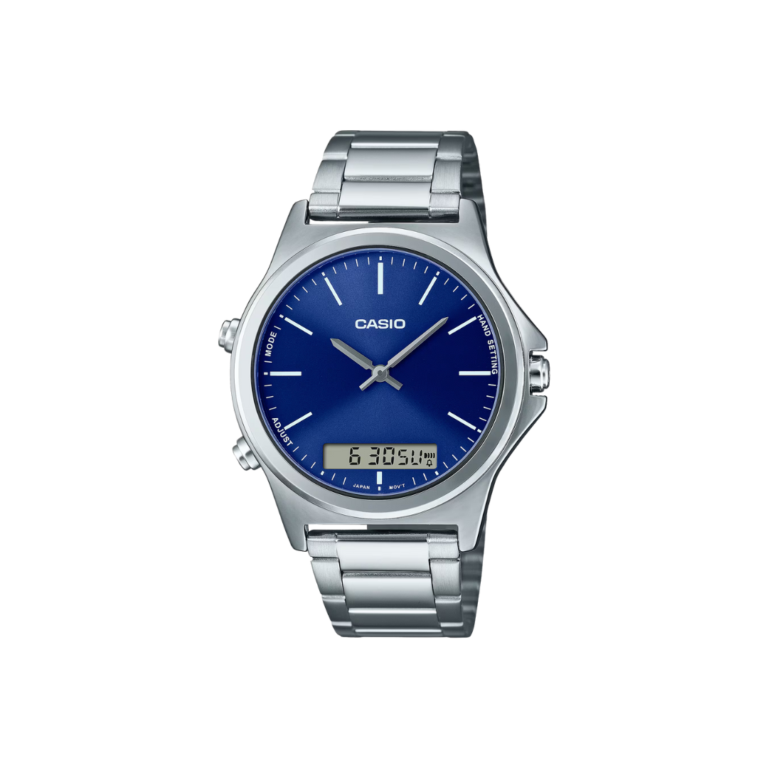CASIO MTP VC01D-2E
