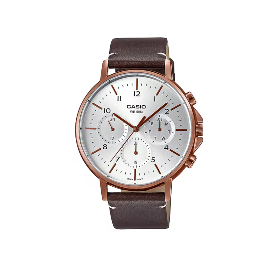 CASIO MTP-E321RL-5A