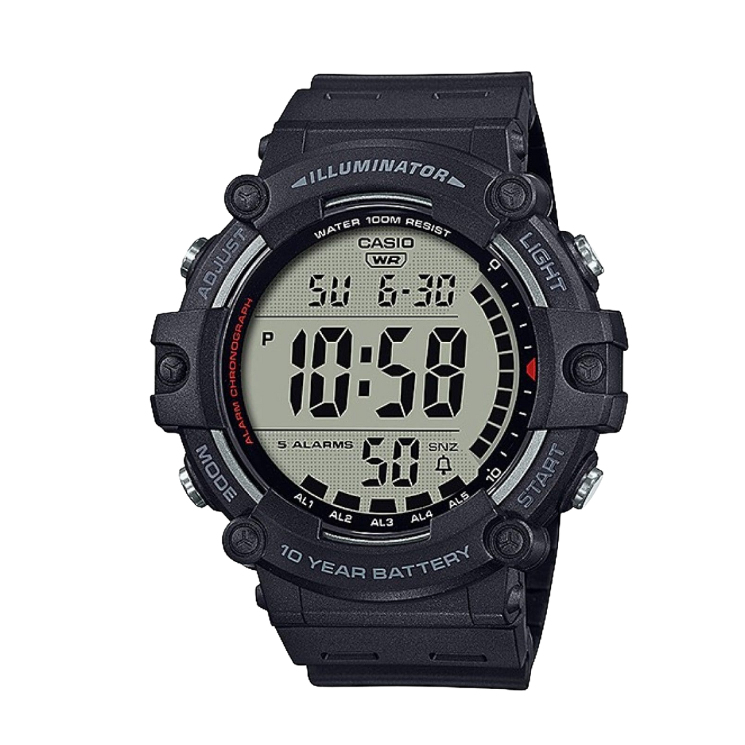 CASIO AE1500WH 1A
