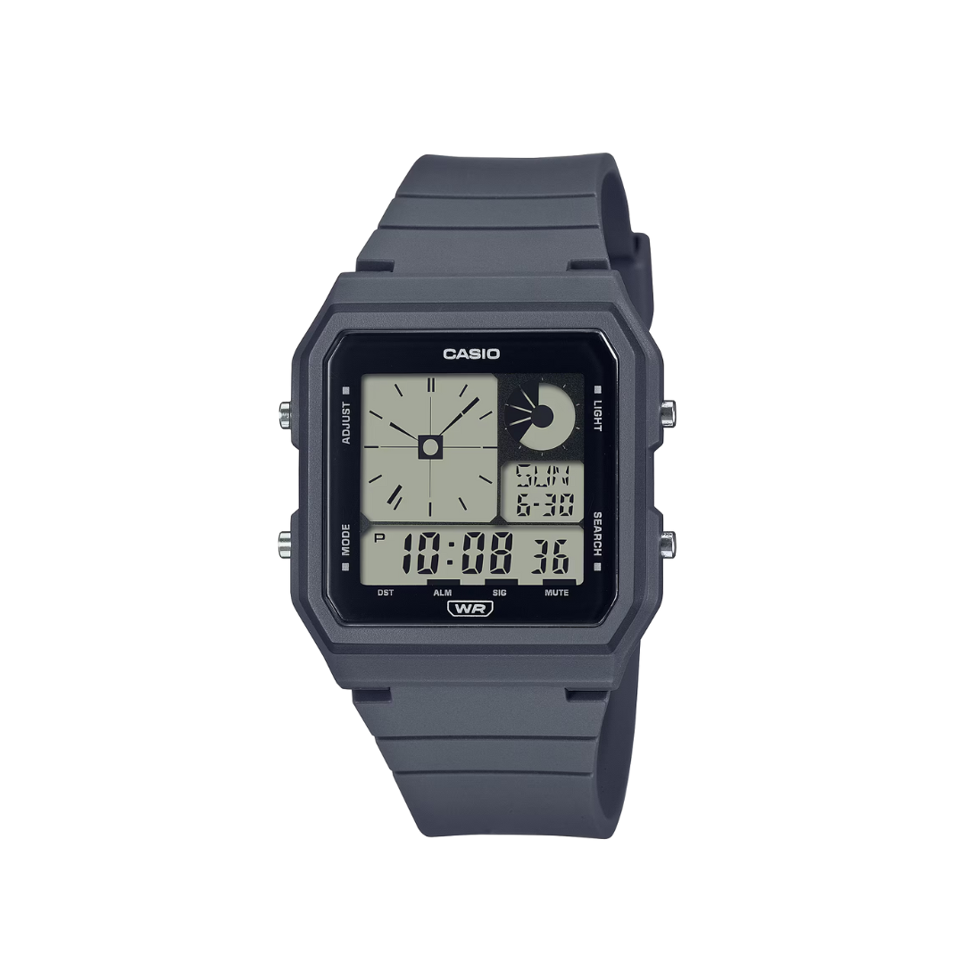 CASIO LF 20W-8A2