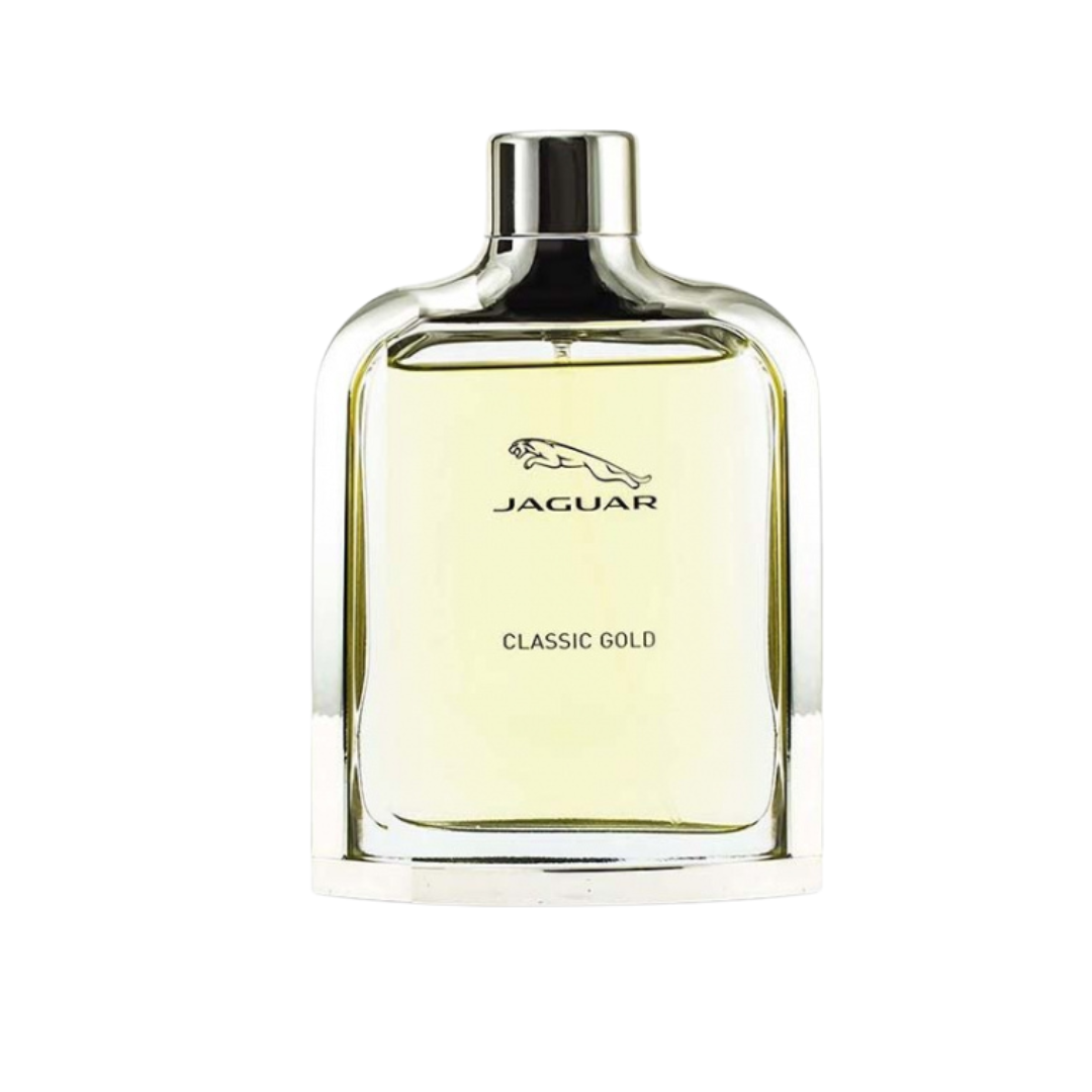 JAGUAR GOLD – 100ML
