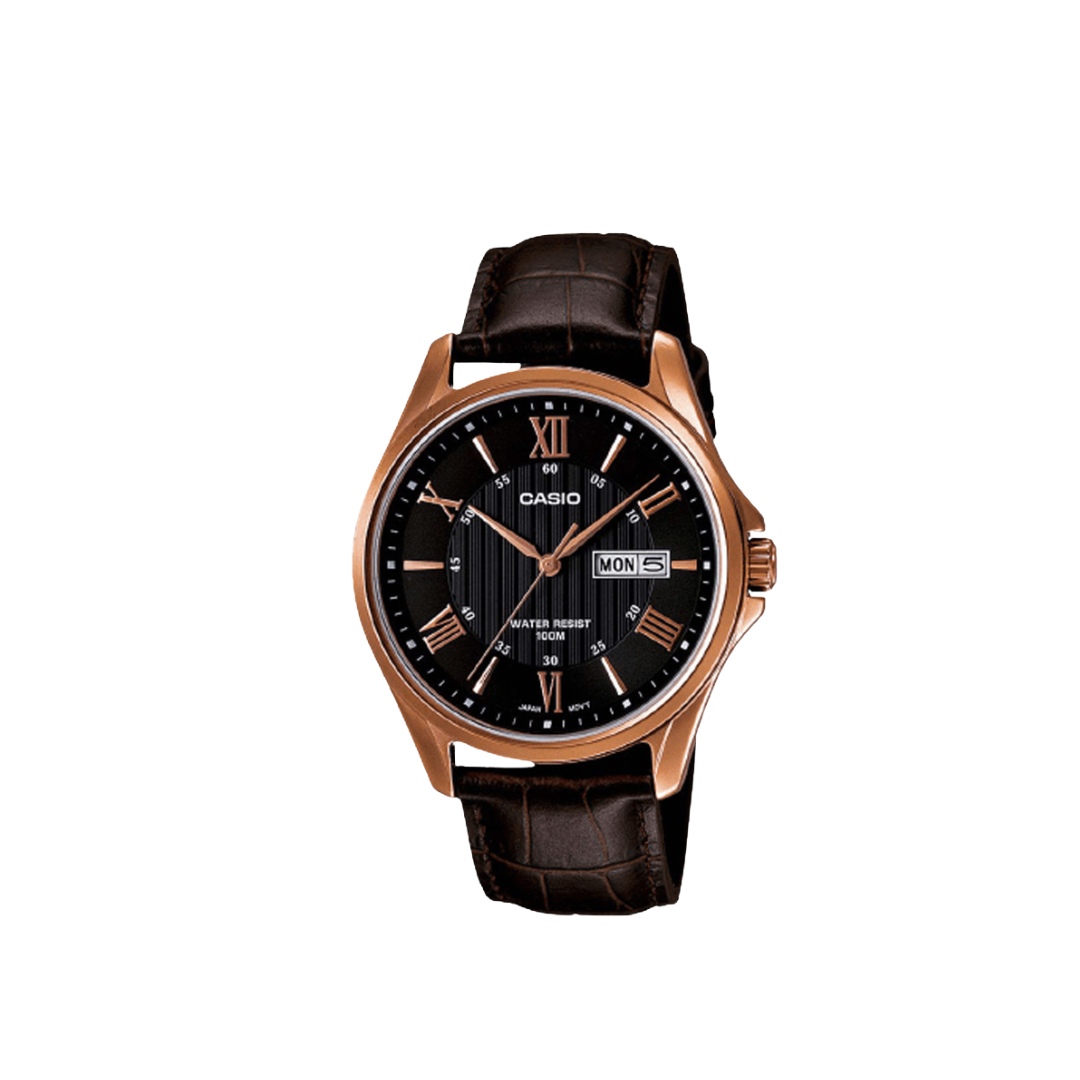CASIO MTP 1384L-1A